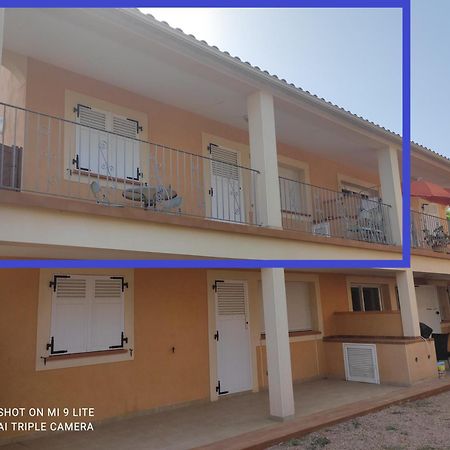 Location Saisonniere - Appartement T3 - Propriano Propriano  Buitenkant foto