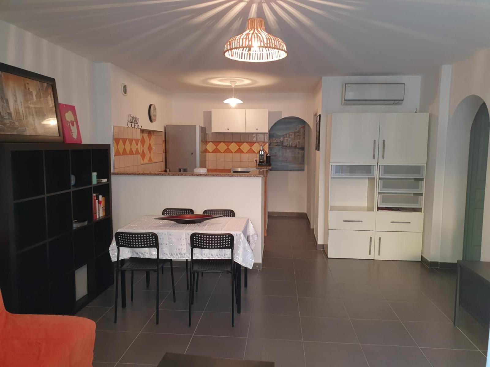 Location Saisonniere - Appartement T3 - Propriano Propriano  Buitenkant foto