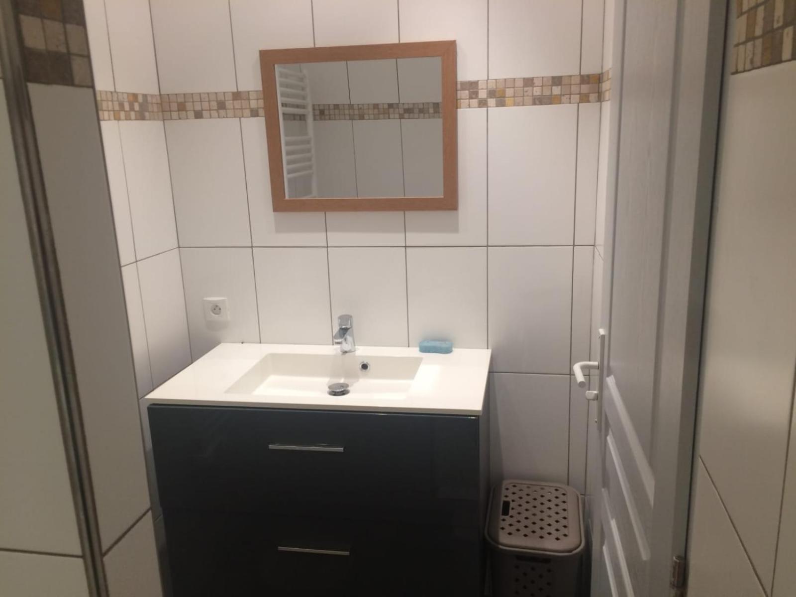 Location Saisonniere - Appartement T3 - Propriano Propriano  Buitenkant foto