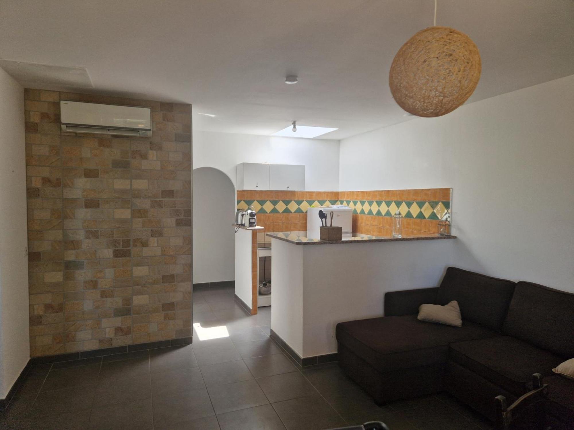Location Saisonniere - Appartement T3 - Propriano Propriano  Buitenkant foto