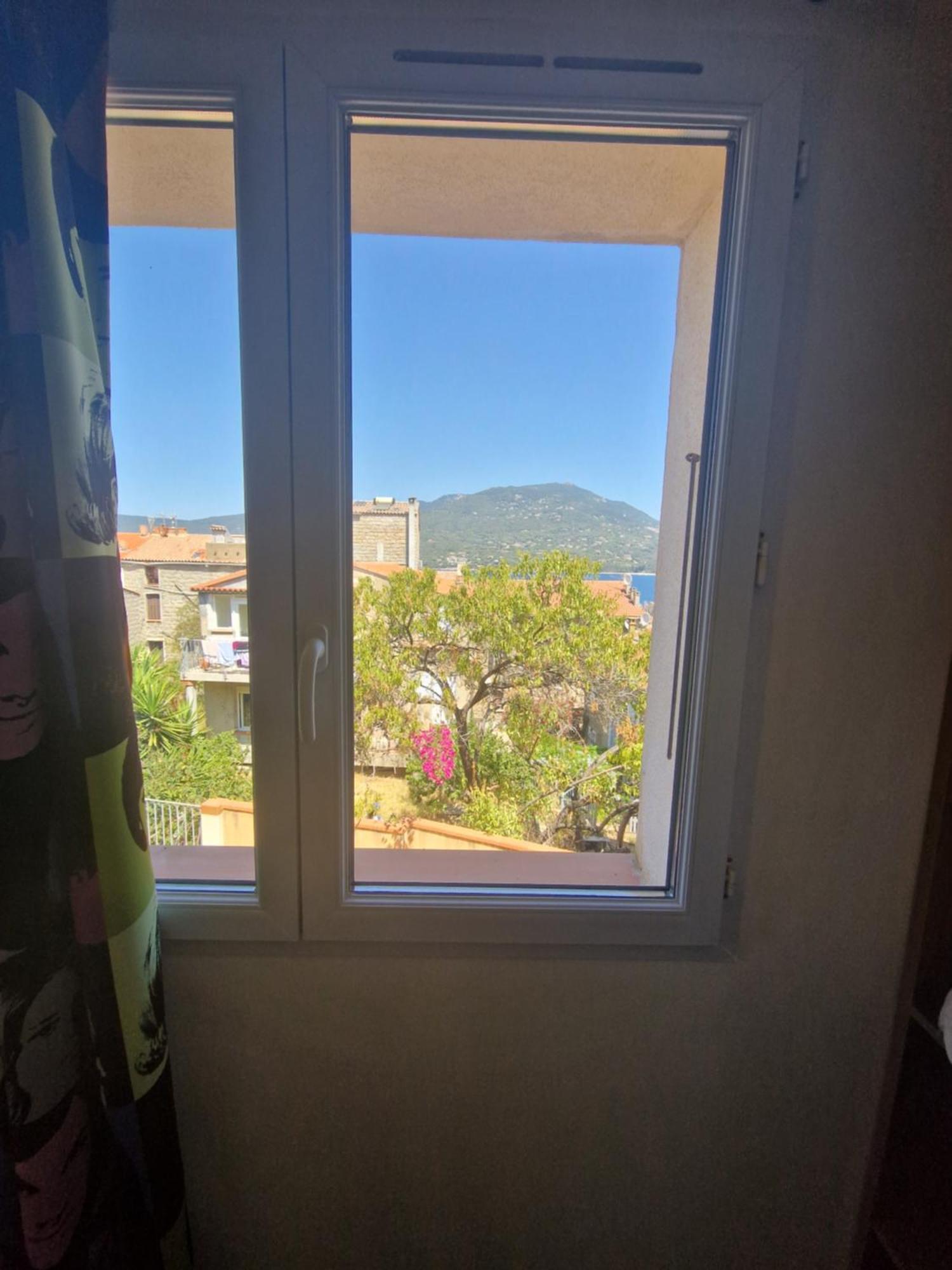 Location Saisonniere - Appartement T3 - Propriano Propriano  Buitenkant foto