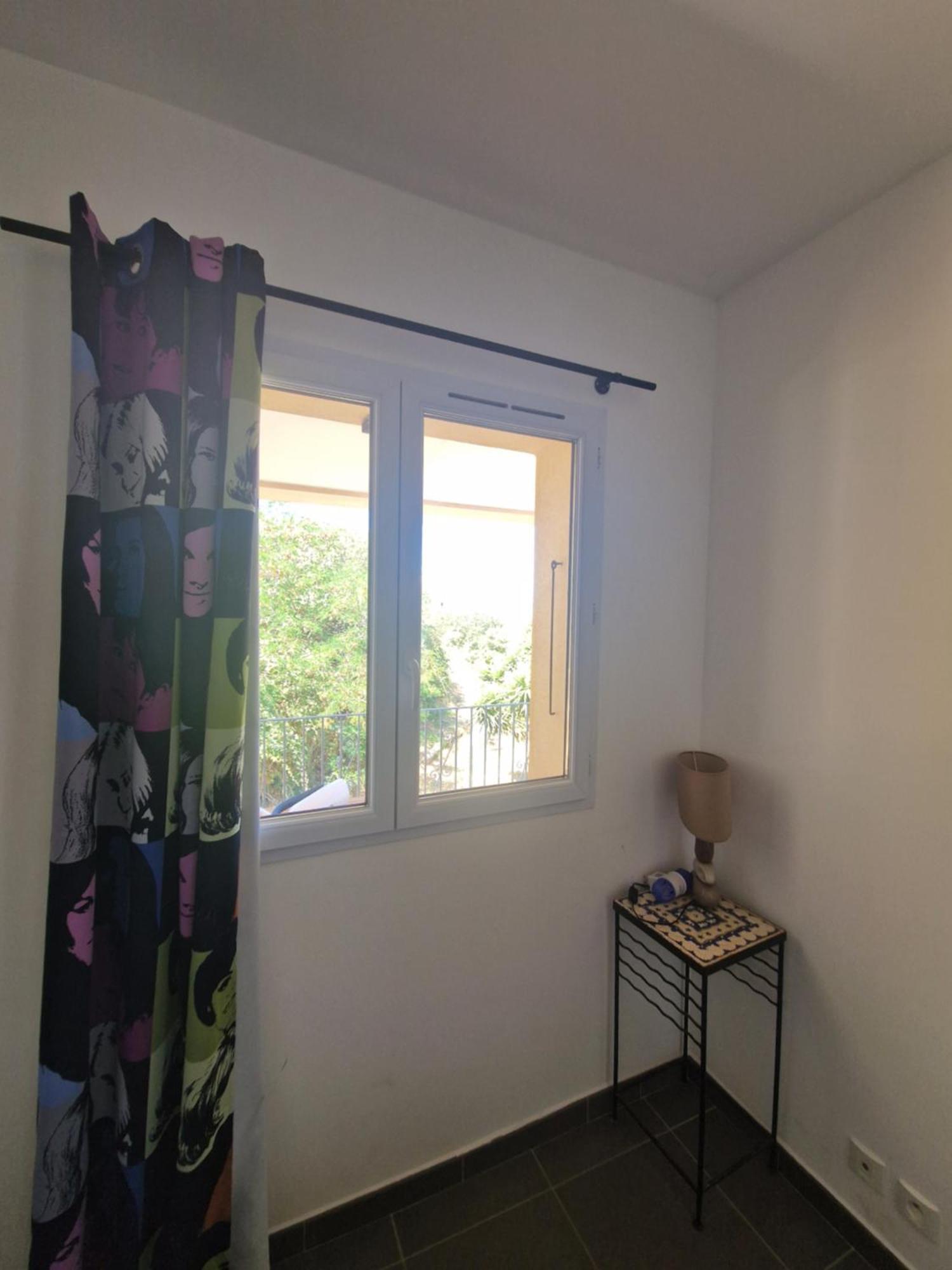 Location Saisonniere - Appartement T3 - Propriano Propriano  Buitenkant foto