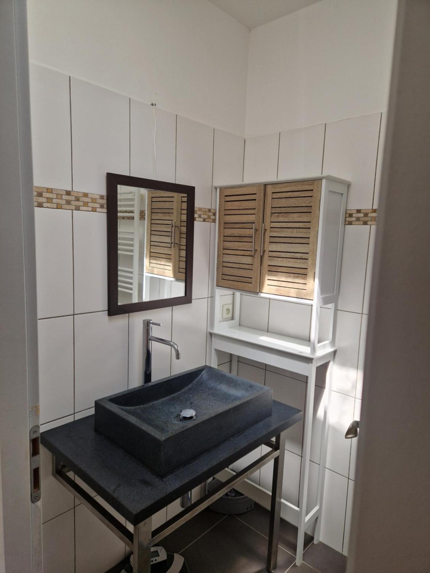 Location Saisonniere - Appartement T3 - Propriano Propriano  Buitenkant foto